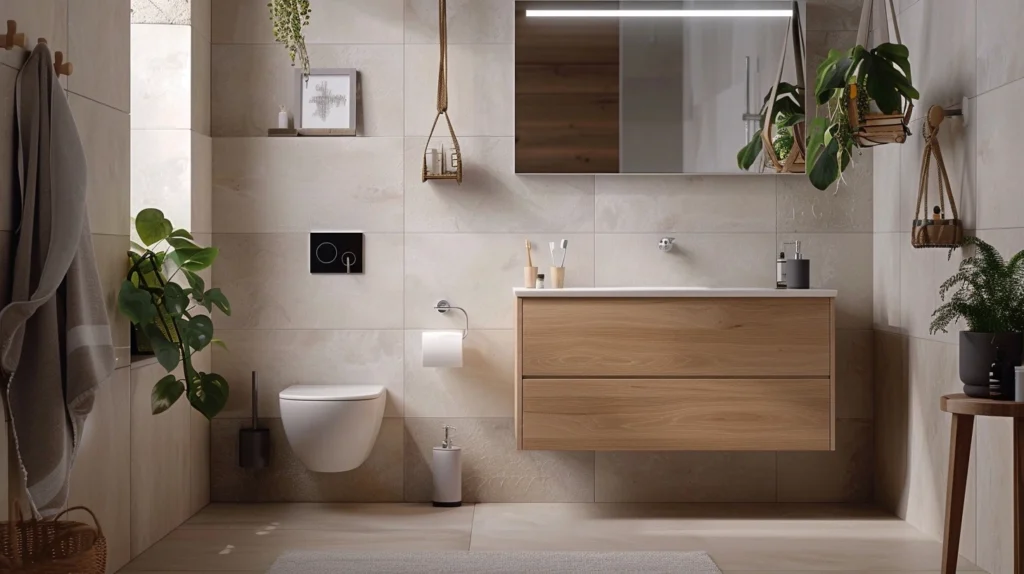 Hvad koster renovering af badeværelse?