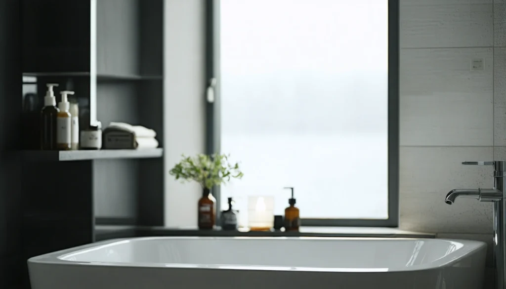 Sådan planlægger du en badeværelsesrenovering