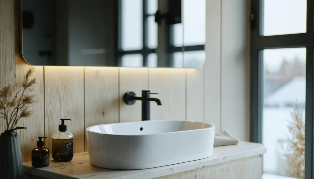 Farvepsykologi i badeværelsesdesign