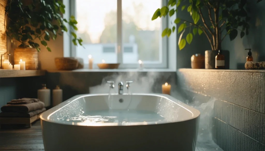 Trin-for-trin guide til badeværelsesrenovering