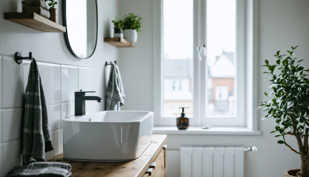 Badeværelsesrenovering: Sådan håndterer du uventede udfordringer