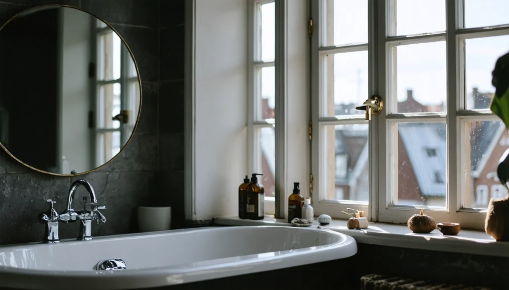 Trin-for-trin guide til DIY badeværelsesrenovering