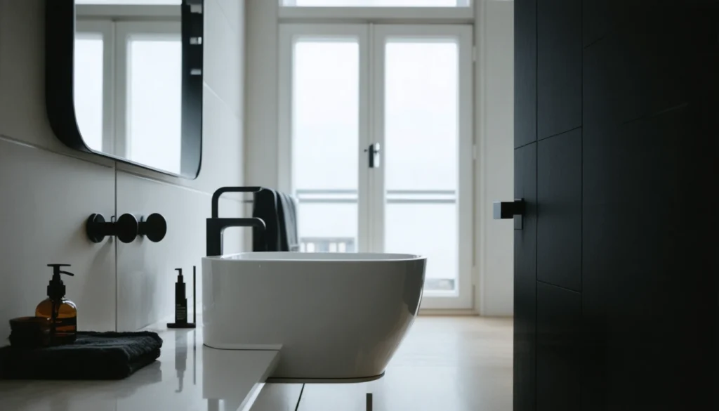 Sikkerhed og forsikring ved badeværelsesrenovering