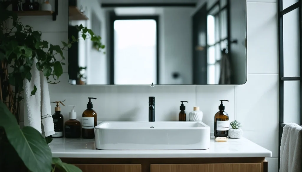 Certificeringer og standarder ved badeværelsesrenovering
