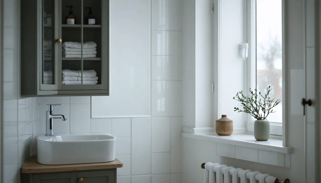 DIY: Bedste værktøjer til projektstyring af badeværelsesrenovering