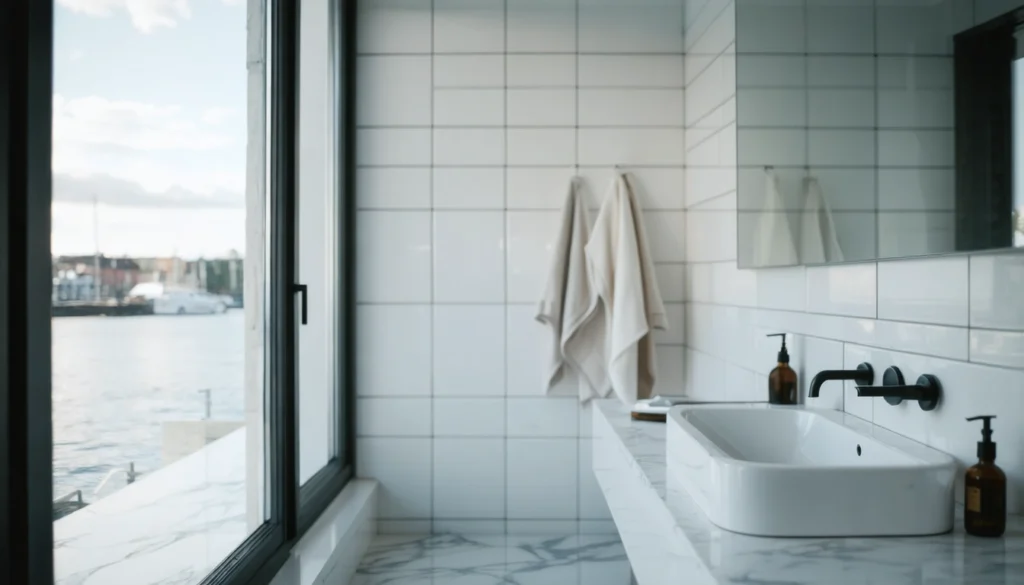 Renovering af badeværelser: Tidsplaner og milepæle