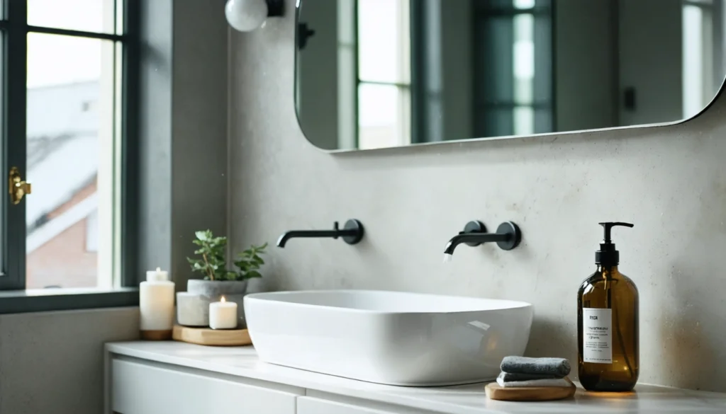 Sådan vurderer du kvaliteten af din badeværelsesrenovering