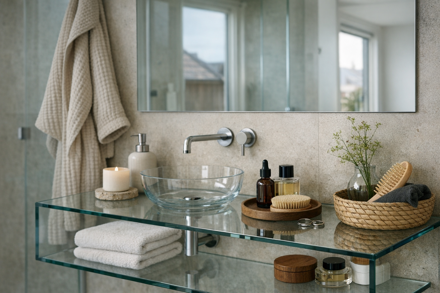 Københavnerbadeværelse 2026: regler, plads og vandbesparelse