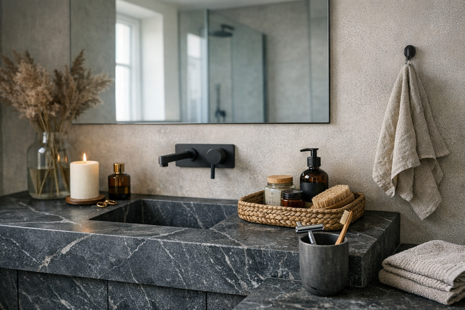 Renovering af badeværelse i ejerforening: regler og praksis