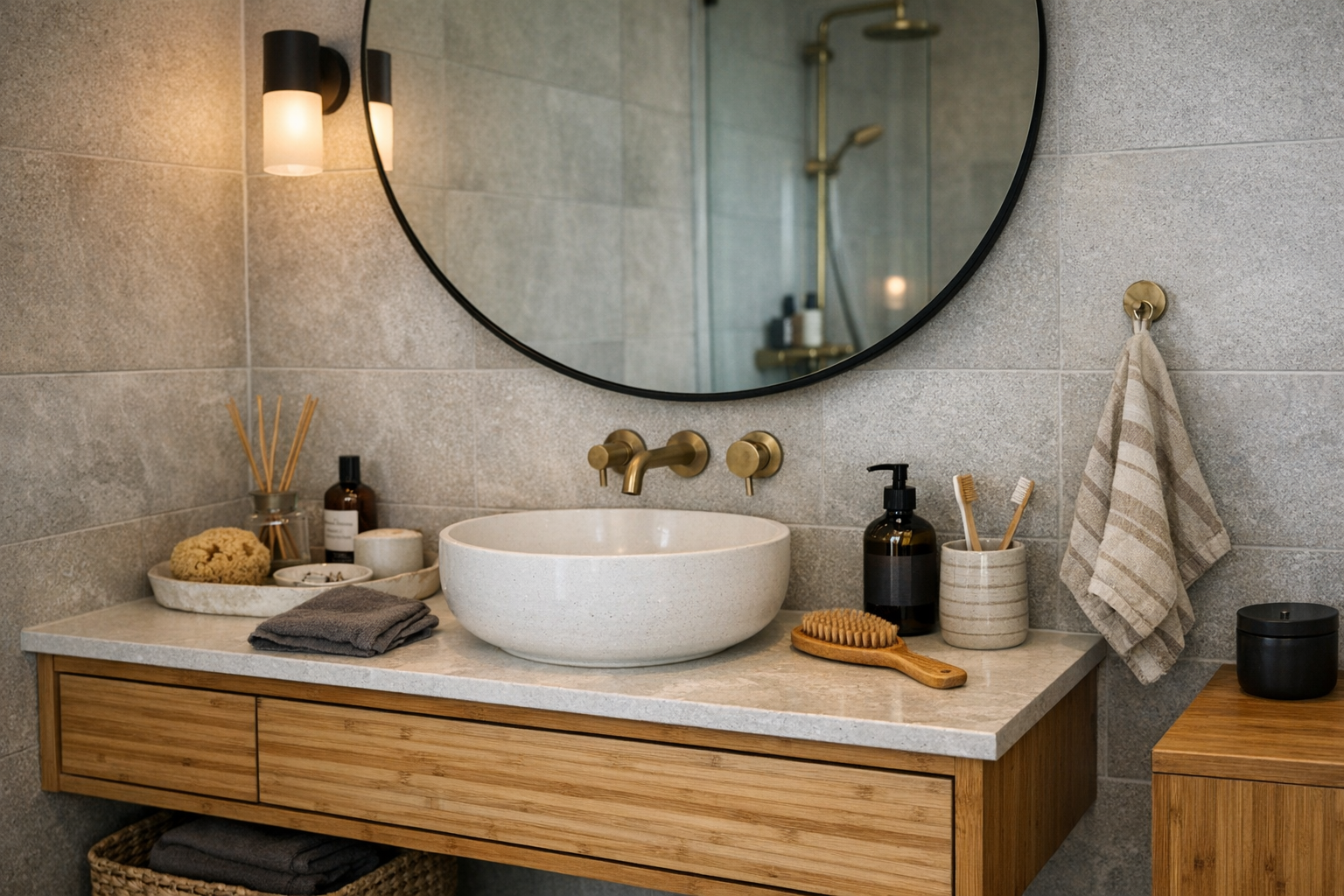 Valg af vådrums-membran til nyt badeværelse i 2026