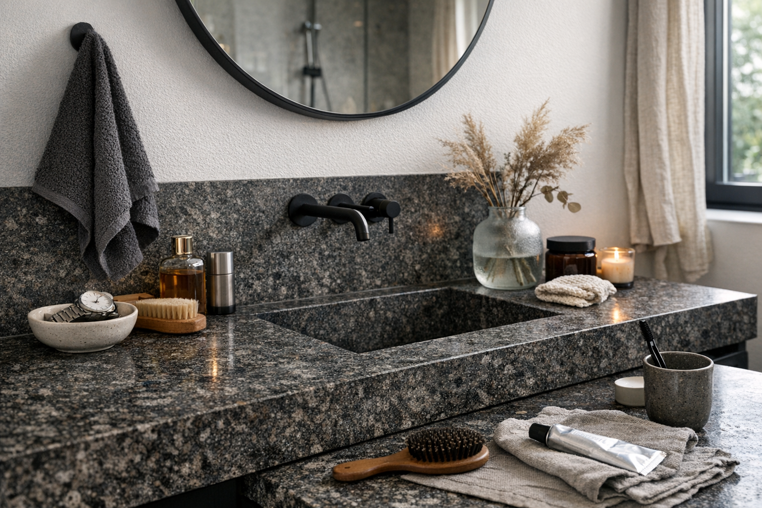 Så vælger du den rette badeværelsesentreprenør